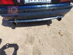 بي ام دبليو الفئة 7